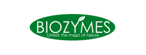 Green Biozymes logo