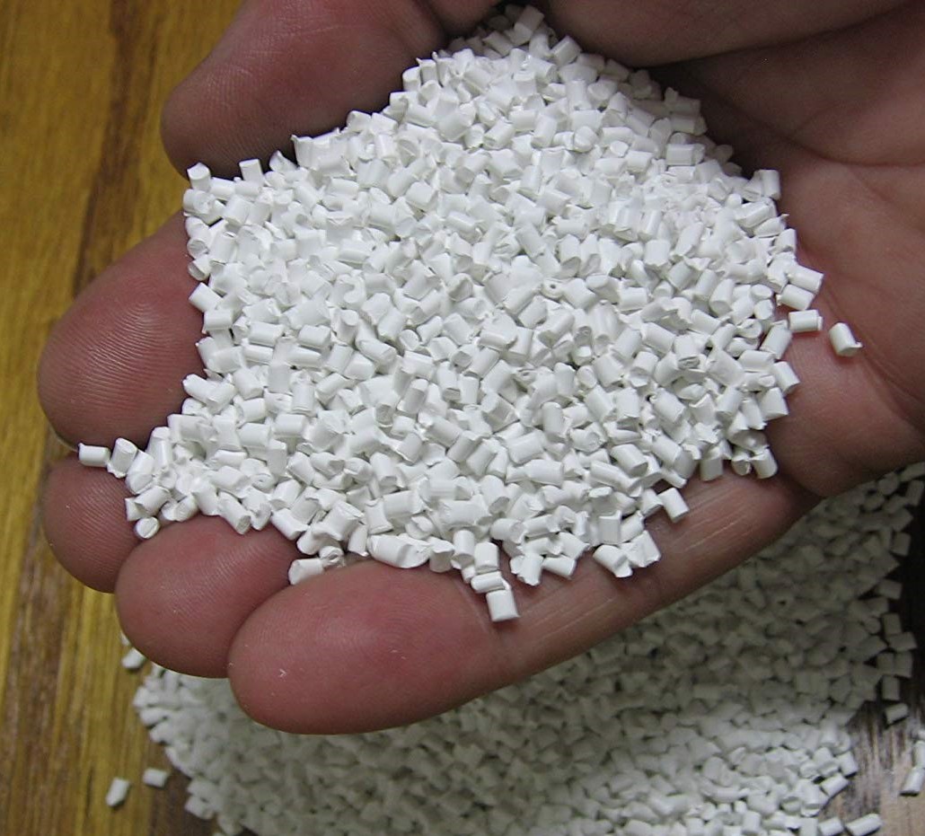 White Resins_