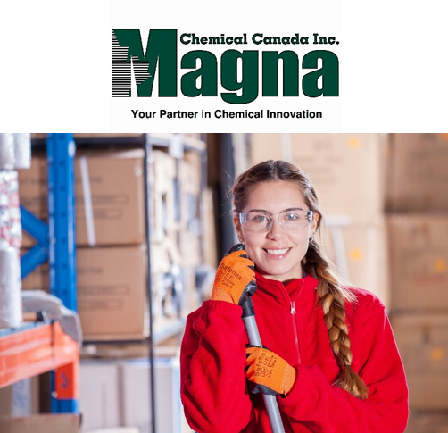 Magna Cleaners