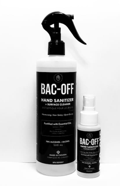 Bac-Off