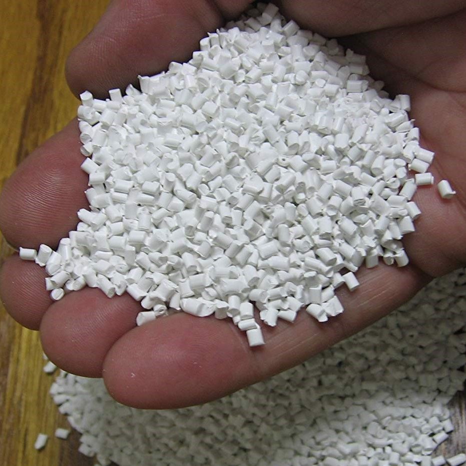 White Resins_